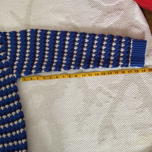 Rebecca Minkoff “Katherine” sweater - Picture 15 of 17